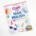 Craft with Nail Polish